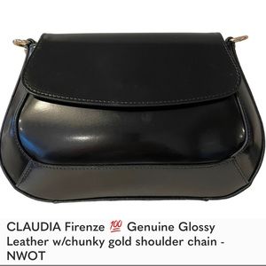 ❤️♥️New leather bag